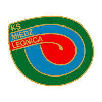 KS Miedz Legnica (Old) vector logo