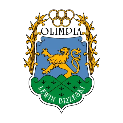 KS Olimpia Lewin Brzeski logo vector