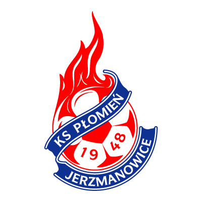 KS Plomien Jerzmanowice logo vector