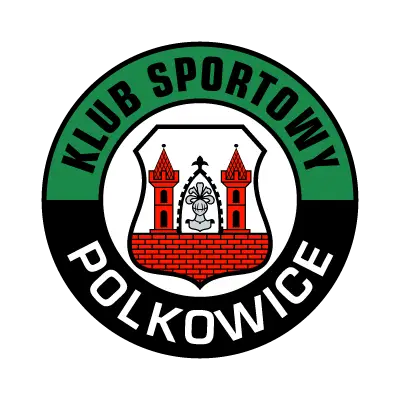 KS Polkowice logo vector