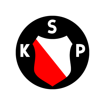 KS Polonia Warszawa (2009) logo vector