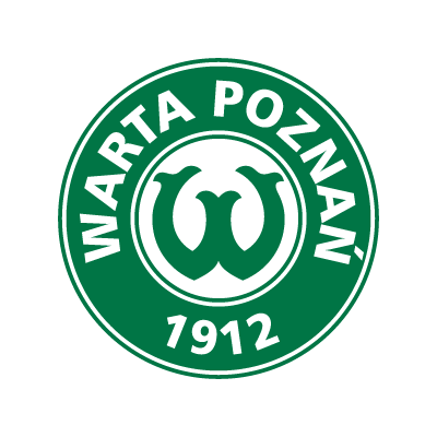 KS Warta Poznan (1912) logo vector