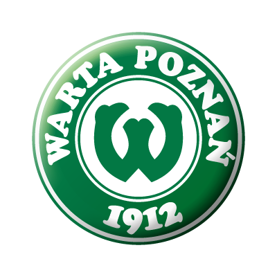 KS Warta Poznan logo vector