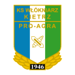 Free download KS Wlokniarz Pro-Agra Kietrz (1946) logo vector KS Wlokniarz Pro-Agra Kietrz (1946) logo vector