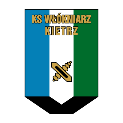 KS Wlokniarz Pro-Agra Kietrz logo vector