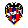 Levante U.D. logo vector