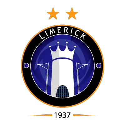 Limerick FC logo vector