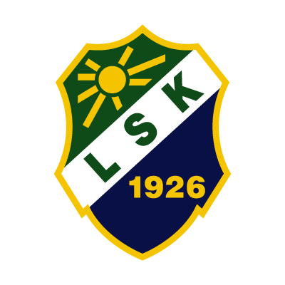 Ljungskile SK logo vector