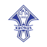 LKS Krokus Przyszowa vector logo