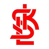 LKS Lodz SSA (2008) vector logo