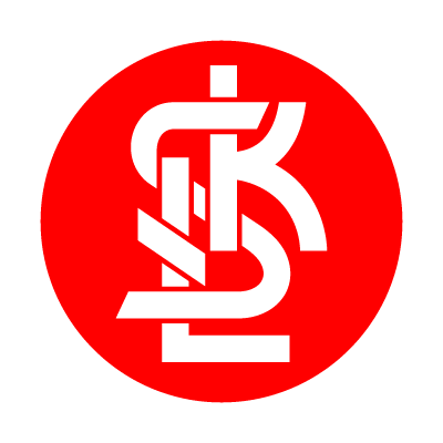 LKS Lodz SSA logo vector