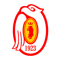 LKS Orleta Lukow vector logo