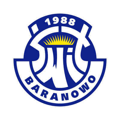LKS Swit Baranowo logo vector