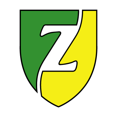 LKS Zjednoczeni Lubrza logo vector