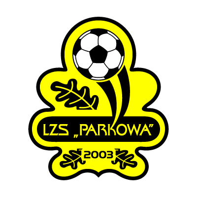 LZS Parkowa Kantorowice logo vector