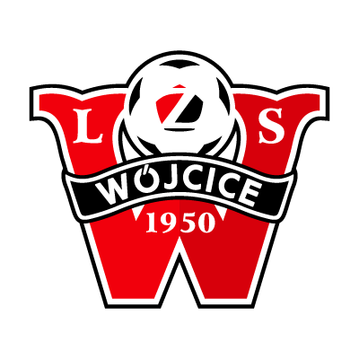 LZS Wojcice logo vector