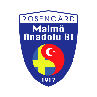 Malma Anadolu BI (2009) logo vector