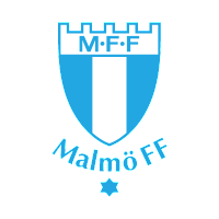 Malmo Fotbollforening vector logo