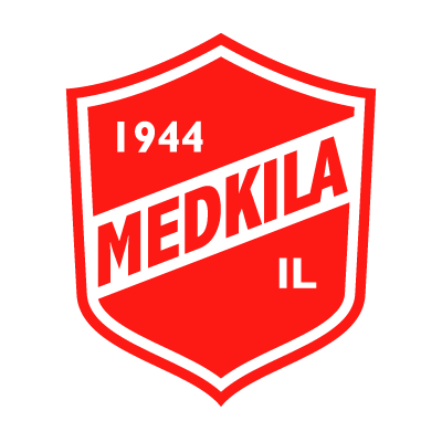 Medkila IL logo vector