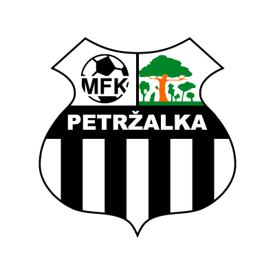 MFK Petrzalka logo vector