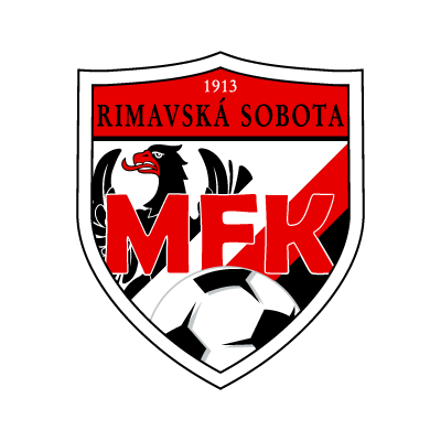 MFK Rimavska Sobota logo vector