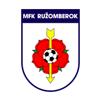 MFK Ruzomberok vector logo