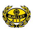 Free download Mjallby AIF logo vector Mjallby AIF logo vector