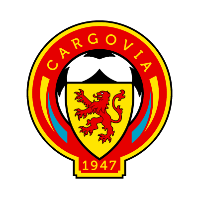 MKS Cargovia logo vector