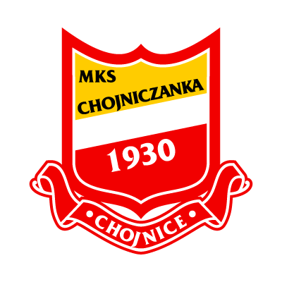 MKS Chojniczanka Chojnice logo vector