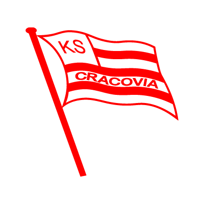 Free download MKS Cracovia SSA (2008) logo vector MKS Cracovia SSA (2008) logo vector