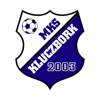 MKS Kluczbork logo vector