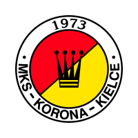 MKS Korona Kielce vector logo