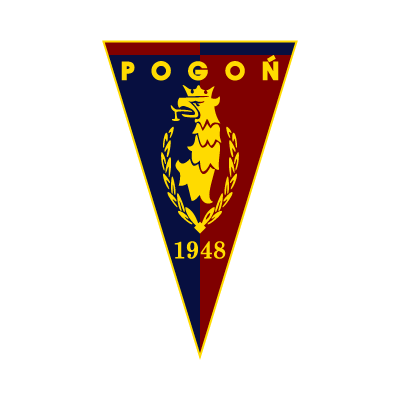 MKS Pogon Szczecin (2009) logo vector