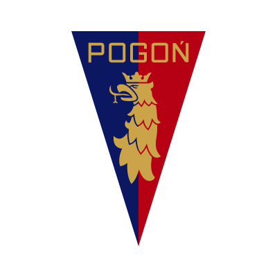 MKS Pogon Szczecin logo vector