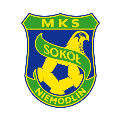 MKS Sokol Niemodlin logo vector