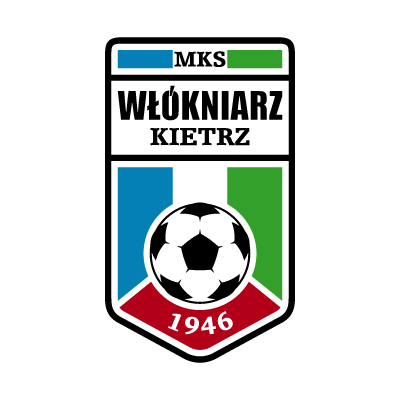 MKS Wlokniarz Kietrz logo vector