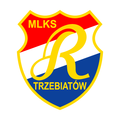 MLKS Rega Trzebiatow logo vector