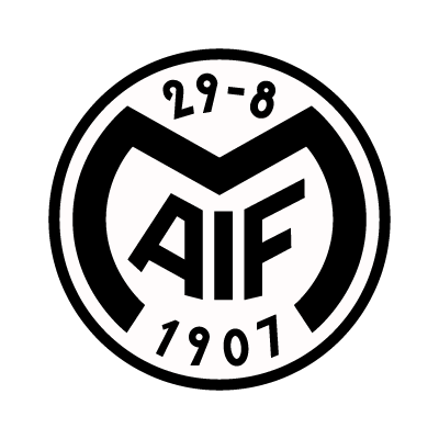 Motala AIF logo vector