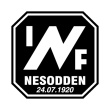 Free download Nesodden IF logo vector Nesodden IF logo vector