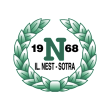Nest-Sotra Fotball logo vector