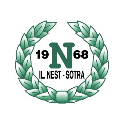 Nest-Sotra Fotball logo vector