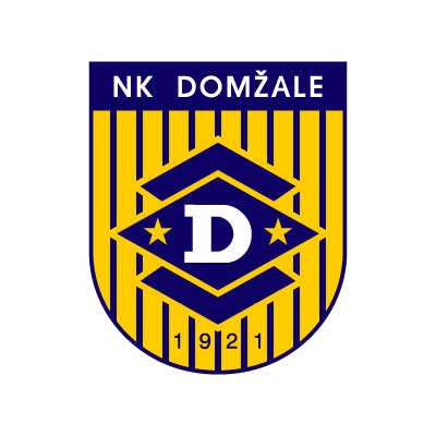 NK Domzale (1921) logo vector