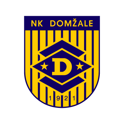 NK Domzale logo vector