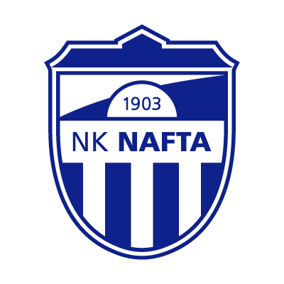 NK Nafta Lendava logo vector