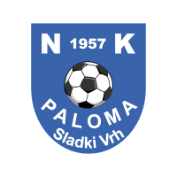 NK Paloma vector logo