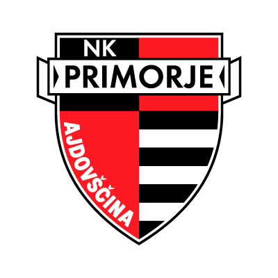 NK Primorje Ajdovscina logo vector