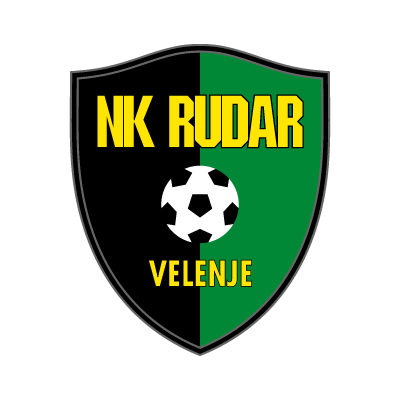 NK Rudar Velenje logo vector