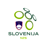 Nogometna zveza Slovenije (1920) vector logo