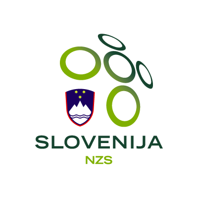 Nogometna zveza Slovenije (1920) logo vector