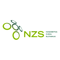 Nogometna zveza Slovenije (NZS) vector logo